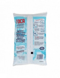 FOCA LAUNDRY DETERGENT... 2