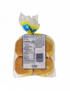 SUPER BREAD HAMBURGUER 2