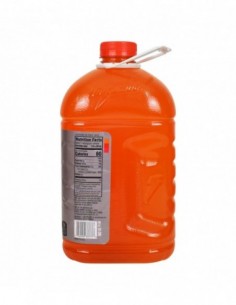 GATORADE THIRST QUENCHER... 2