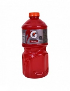 GATORADE THIRST QUENCHER...