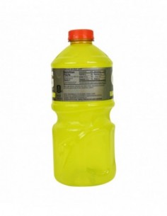 GATORADE THIRST QUENCHER... 2