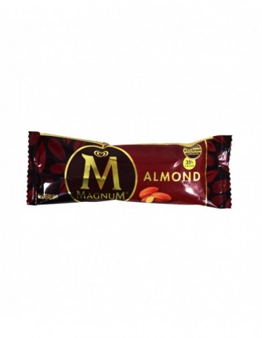 GOOD HUMOR MAGNUM ALMOND