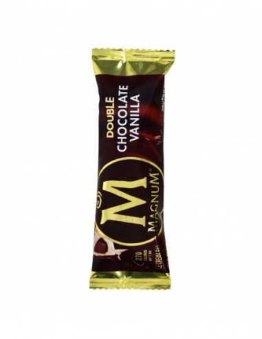 GOOD HUMOR MAGNUM DOUBLE CHOCOLATE...