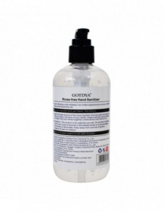GOTDYA HAND SANATIZER 2