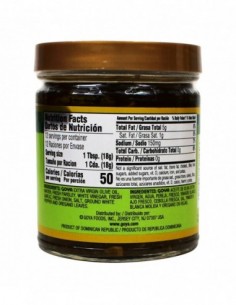 GOYA CHIMICHURRI STEAK SAUCE  2