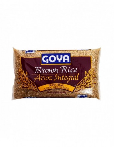 GOYA BROWN RICE 