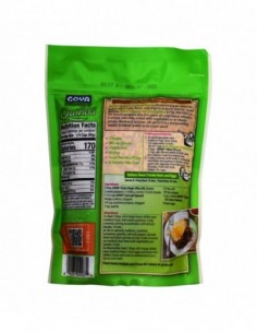 GOYA ORGANICS TRI COLOR QUINOA 2