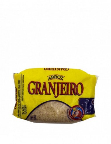 ARROZ GRANJEIRO