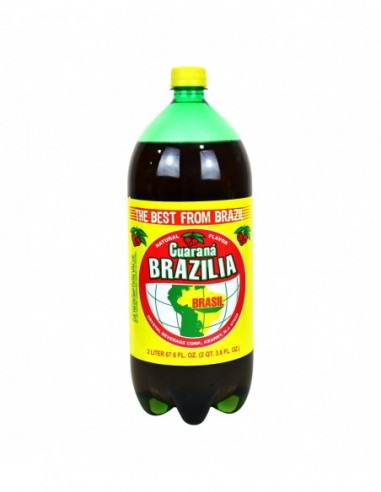 GUARANA BRAZILIA 2L