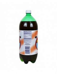 GUARANA BRAZILIA DIET 2L 2