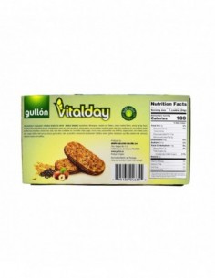 GULLON VITALDAY BREAKFAST... 2