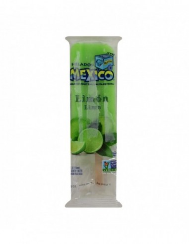 HELADOS MEXICO LIME