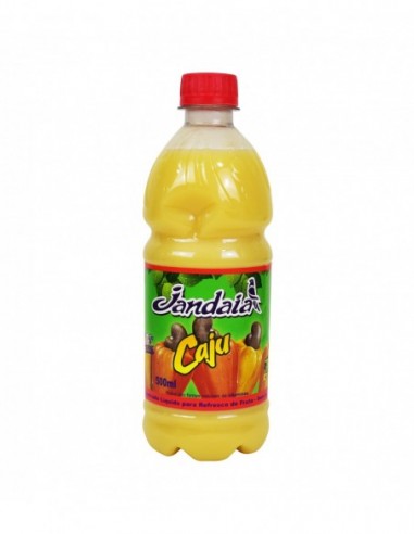 JANDAIA CAJU 500ML