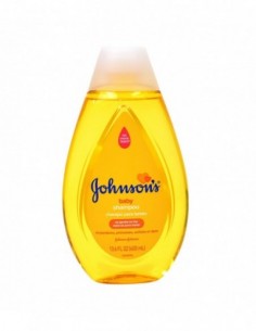 JOHNSON&JOHNSON BABY SHAMPOO