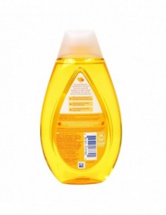JOHNSON&JOHNSON BABY SHAMPOO 2