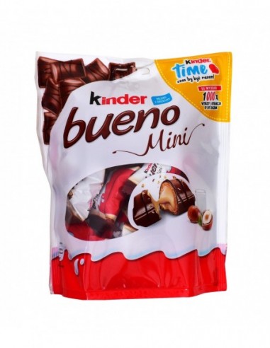 KINDER BUENO MINI