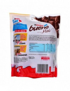 KINDER BUENO MINI 2