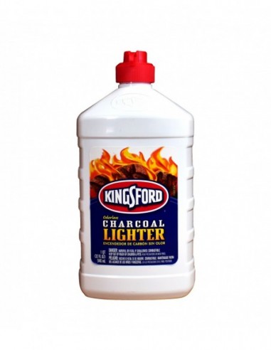 KINGSFORD ODORLESS CHARCOAL LIGHTER