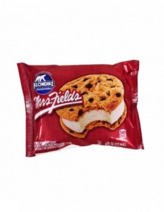 KLONDIKE FROZEN VANILLA...