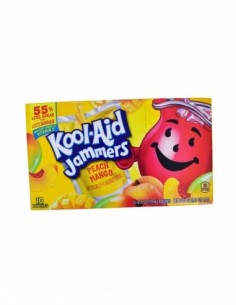 KOOL-AID JAMMERS PEACH...
