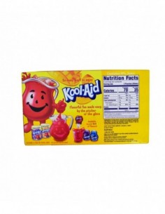 KOOL-AID JAMMERS PEACH... 2