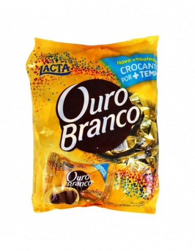 LACTA OURO BRANCO