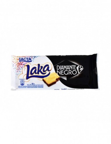 LACTA LAKA/DIAMANTE