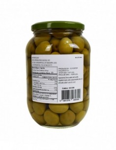 MACARICO AZEITONAS VERDES... 2