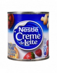 NESTLE CREME DE LEITE