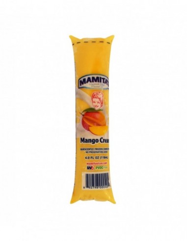 MAMITA'S MANGO CREAM