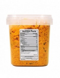 ALIMENTOS MASSALHO FAROFA... 2