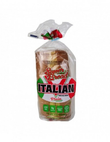 SUPER BREAD ITALIAN BREAD