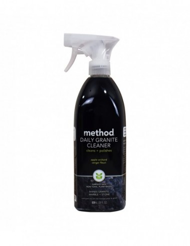 METHOD DAILY GRANITE CLEANER SHINES...