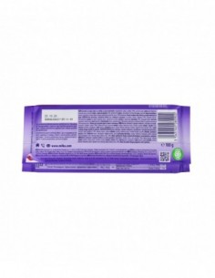 MILKA RAISIN HAZELNUT 2