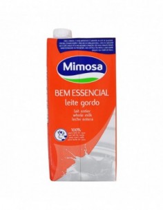 MIMOSA BEM ESSENCIAL LEITE...