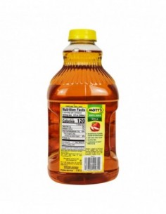 MOTT'S APPLE JUICE 2