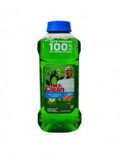 MR.CLEANS MULTI SURFACE...