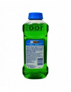 MR.CLEANS MULTI SURFACE... 2