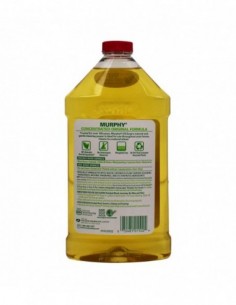 MURPHY OIL SOAP ORIGINAL... 2