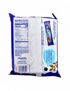 DOUBLE STUF OREO CHOCLATE... 2