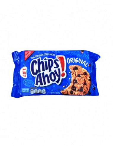 CHIPS AHOY ORIGINAL