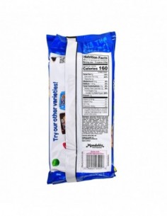 CHIPS AHOY CANDY BLASTS 2