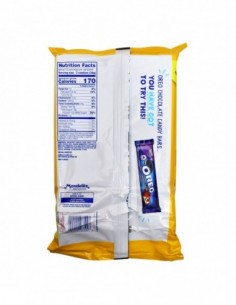 GOLDEN OREO FAMILY SIZE 2