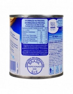 NESTLE CREME DE LEITE 2