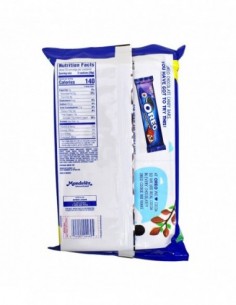 MINT CREME OREO FAMILY SIZE 2