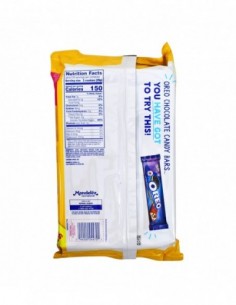 GOLDEN DOUBLE STUF OREO... 2