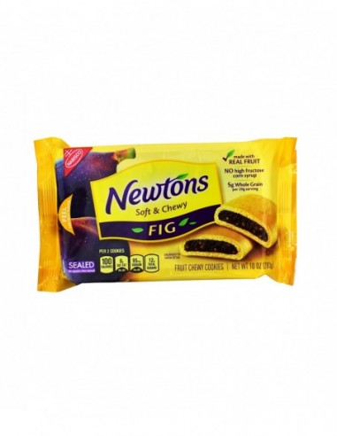 NEWTONS SOFT & CHEWY FIG FRUIT CHEWY...