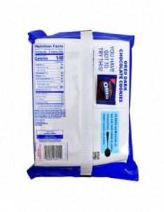 OREO BIRTHDAY CAKE FLAVOR... 2