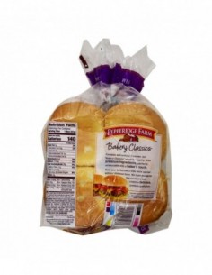 PP BURGER BUNS 8PK 2