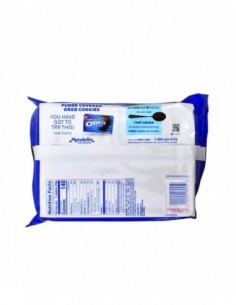 OREO DARK CHOCOLATE FLAVOR... 2